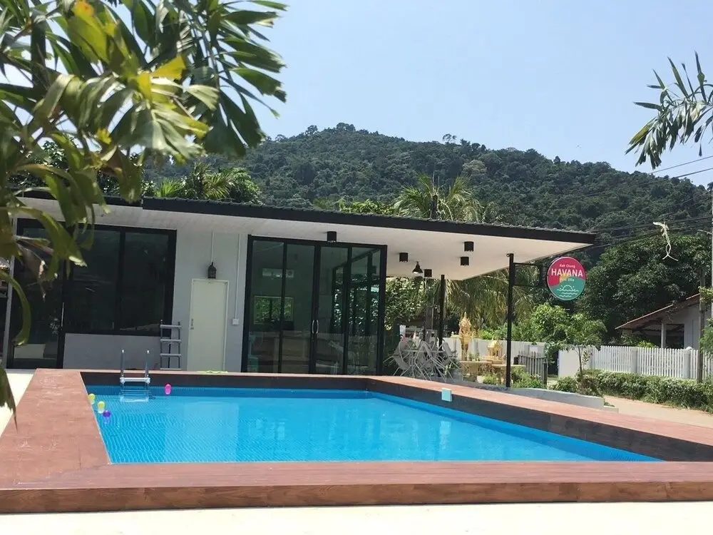 Ко Чанг: Koh Chang Havana Pool Villa