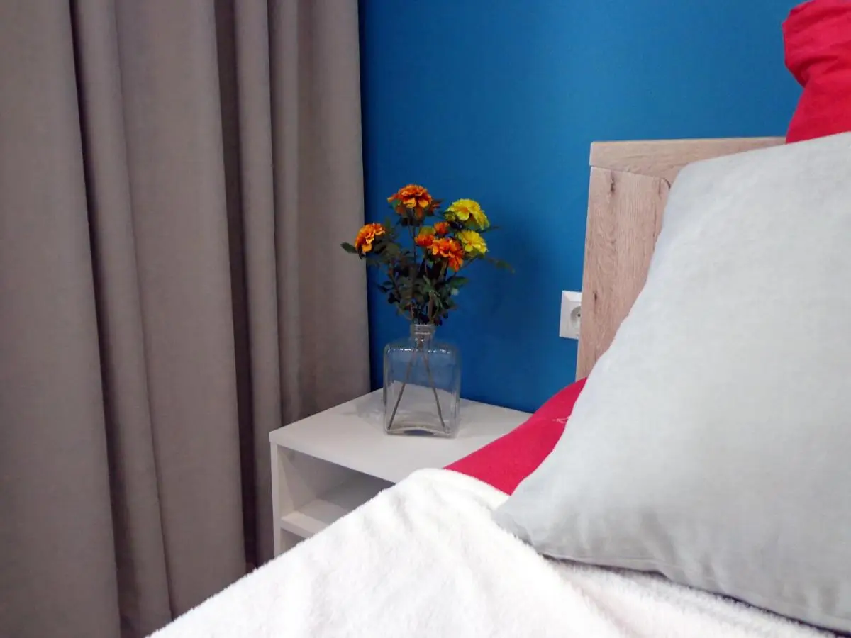 Смоленск: Apartment on 2-ya Krasninskaya 7