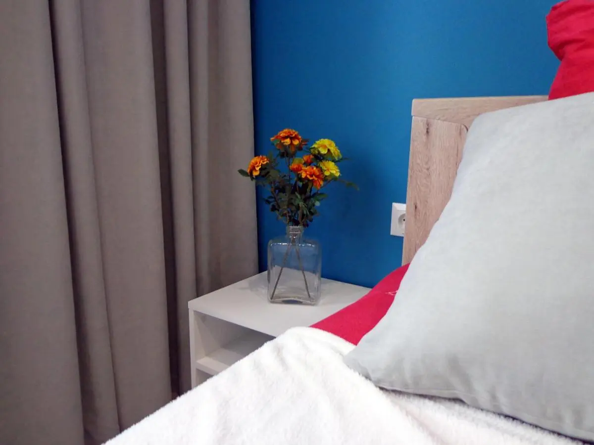 Смоленск: Apartment on 2-ya Krasninskaya 7