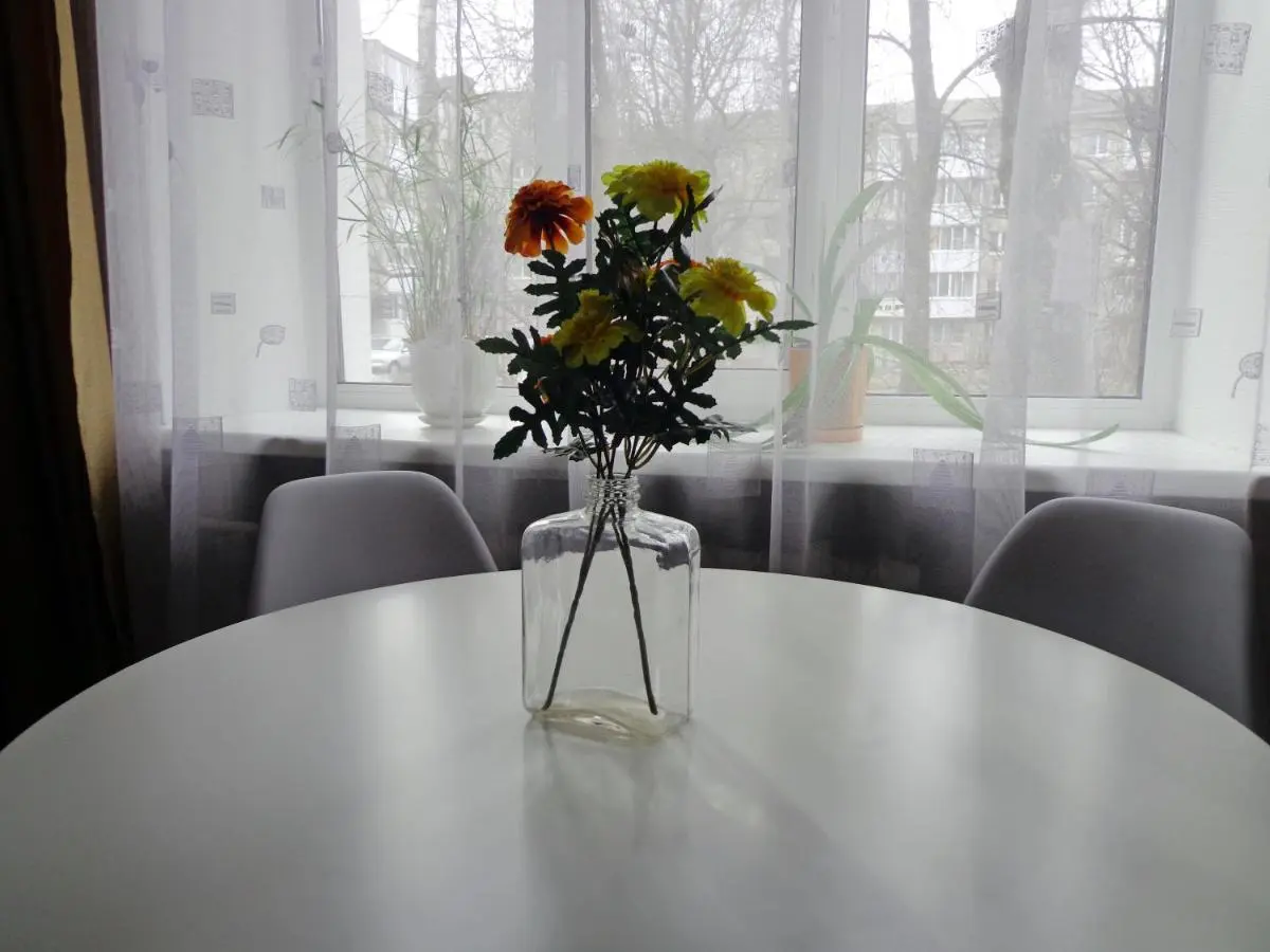 Смоленск: Apartment on 2-ya Krasninskaya 7
