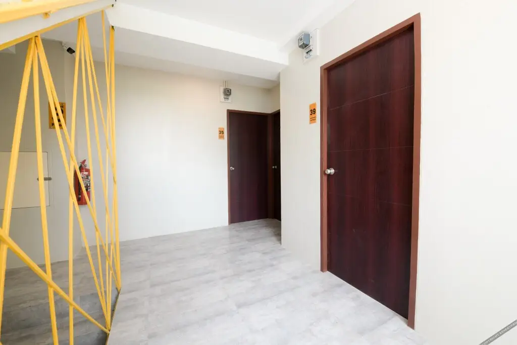 Паттайя: OYO 347 Southside Residence