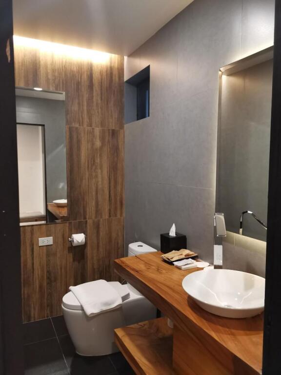 Чиангмай: M5 Hotel