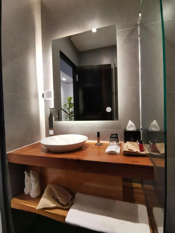 Чиангмай: M5 Hotel