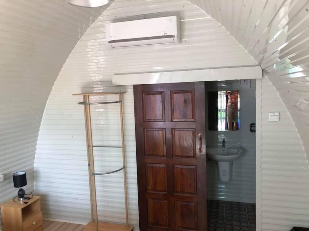 Клаенг: Inboxhome resort
