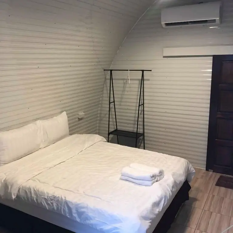 Inboxhome resort — фото 1