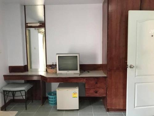 Кхонкэн: N.E.apartment2