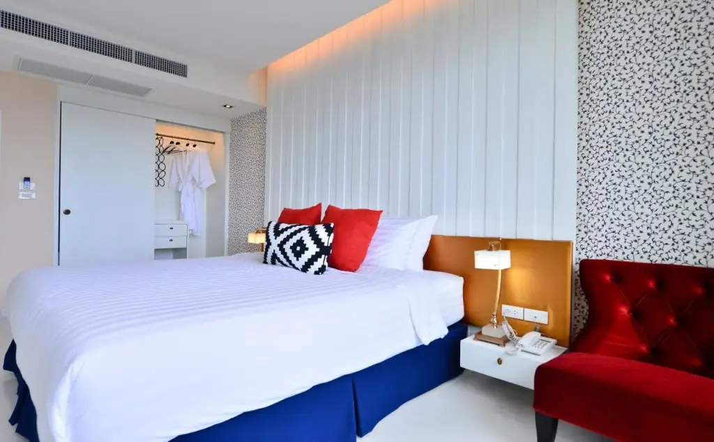 Кату: Phuket View Coffee and Resort