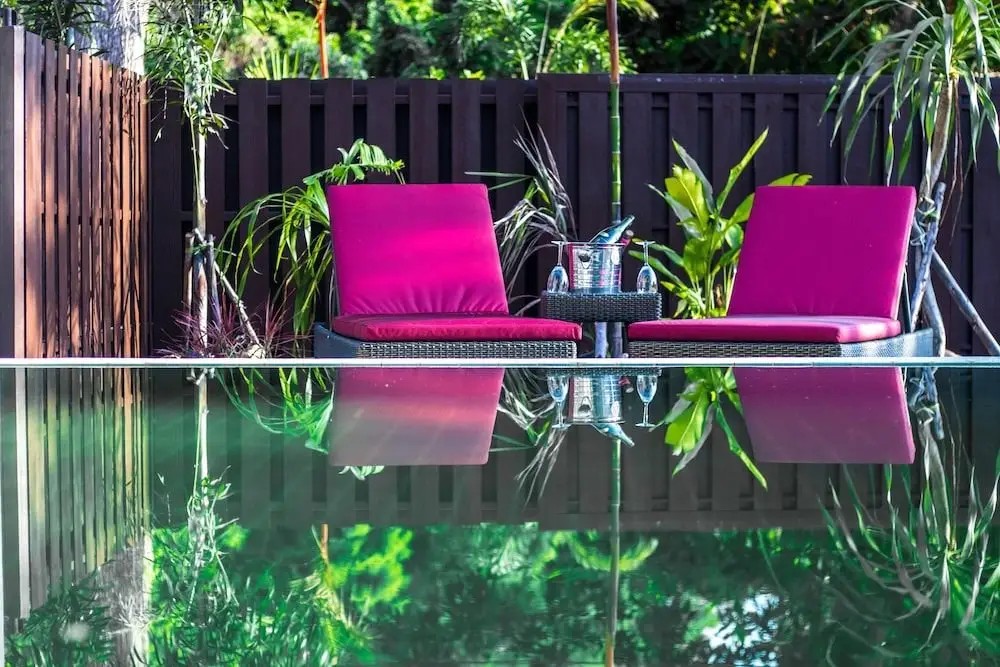 Ко Чанг: The Elegance Pool Villas