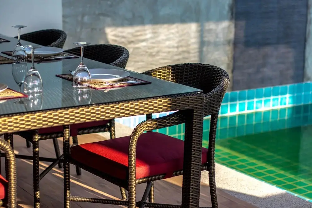 Ко Чанг: The Elegance Pool Villas