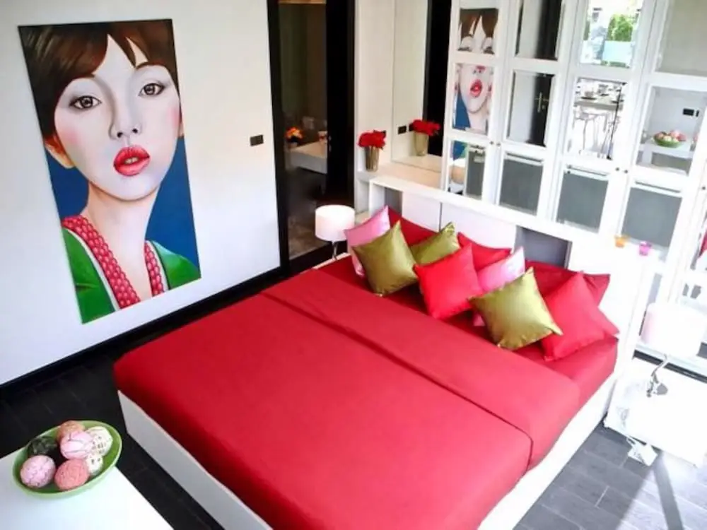 Муанг: COCO Chalong 2 Bedrooms New Villa