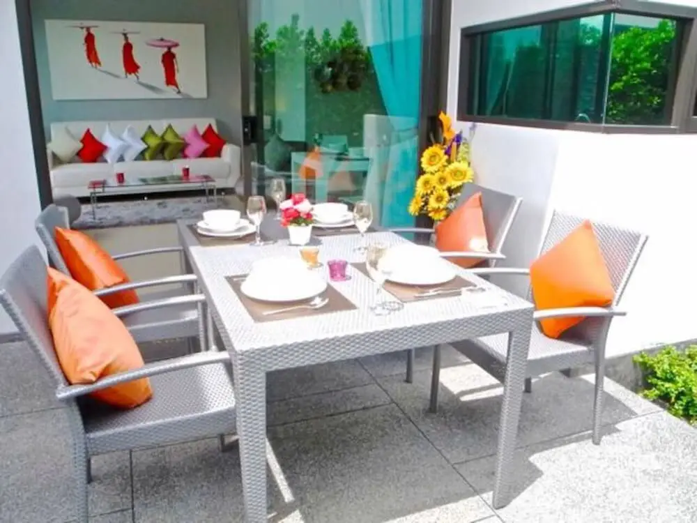 Муанг: COCO Chalong 2 Bedrooms New Villa