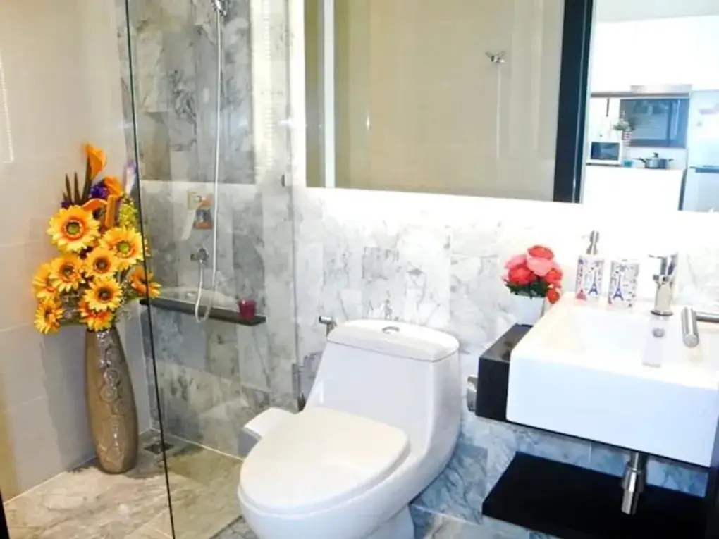 Муанг: COCO Chalong 2 Bedrooms New Villa