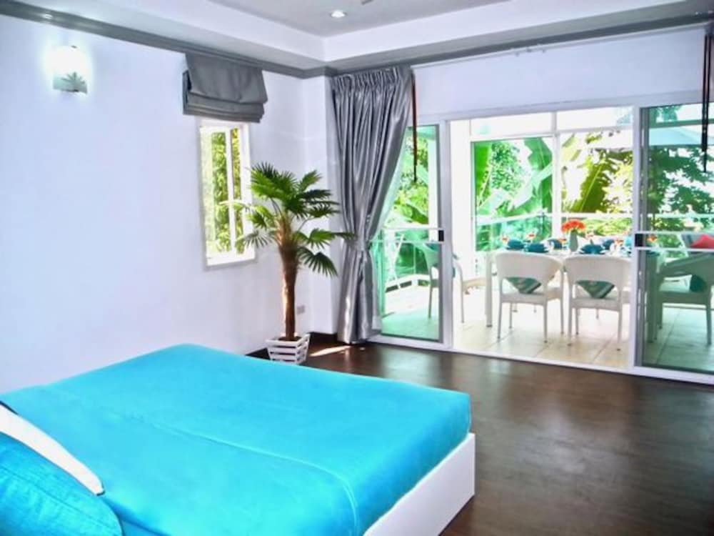 Кату: Eden: Amazing 2 Bedrooms Apartment