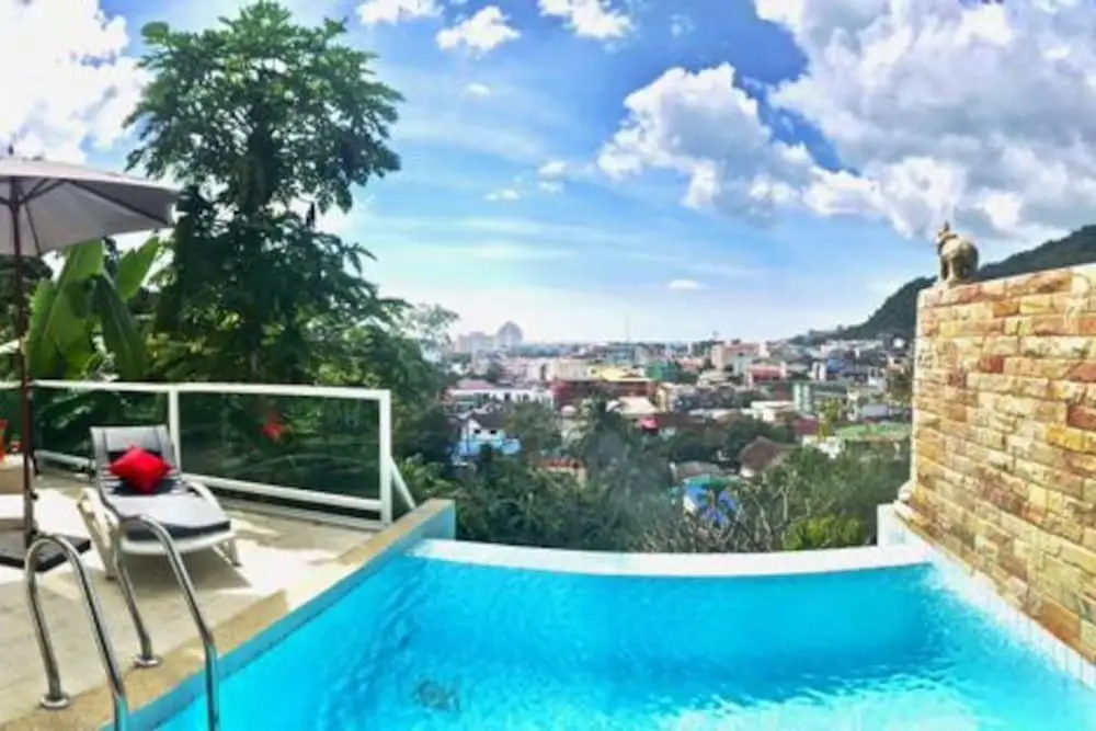 Кату: Eden: Amazing 2 Bedrooms Apartment