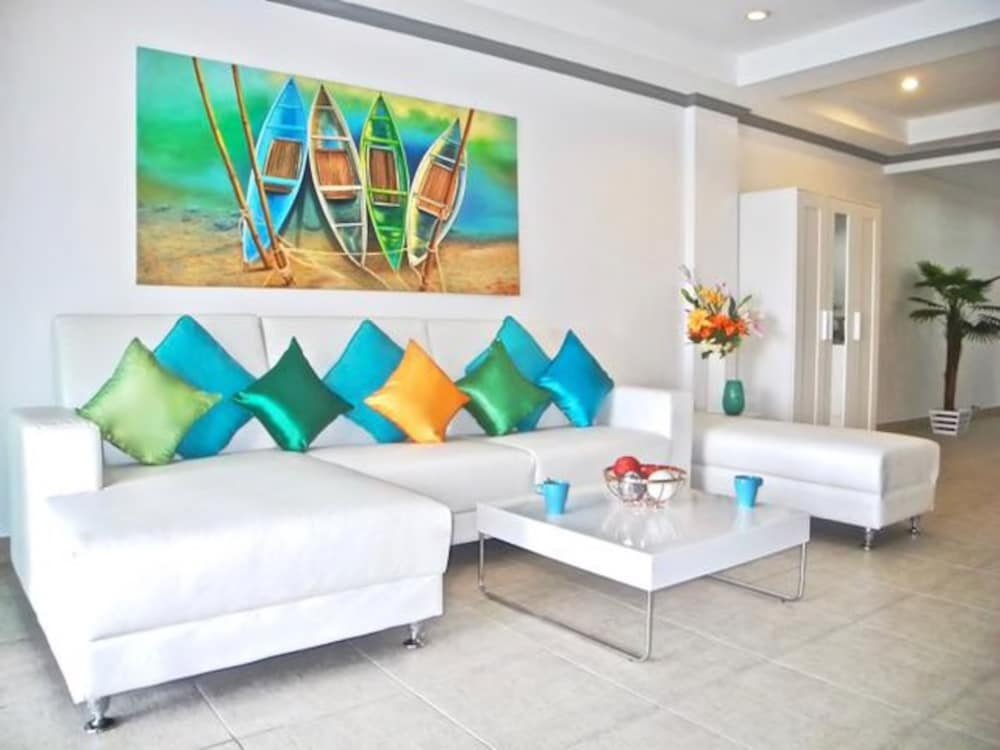 Кату: Eden: Amazing 2 Bedrooms Apartment