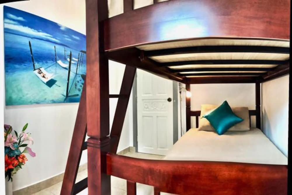 Кату: Eden: Amazing 2 Bedrooms Apartment