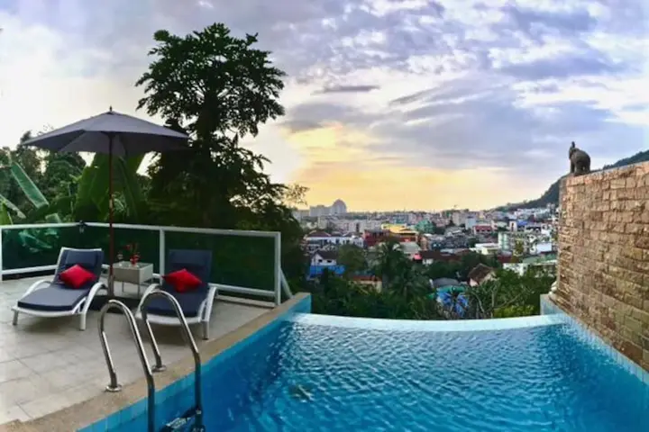 Кату: Eden: Amazing 2 Bedrooms Apartment