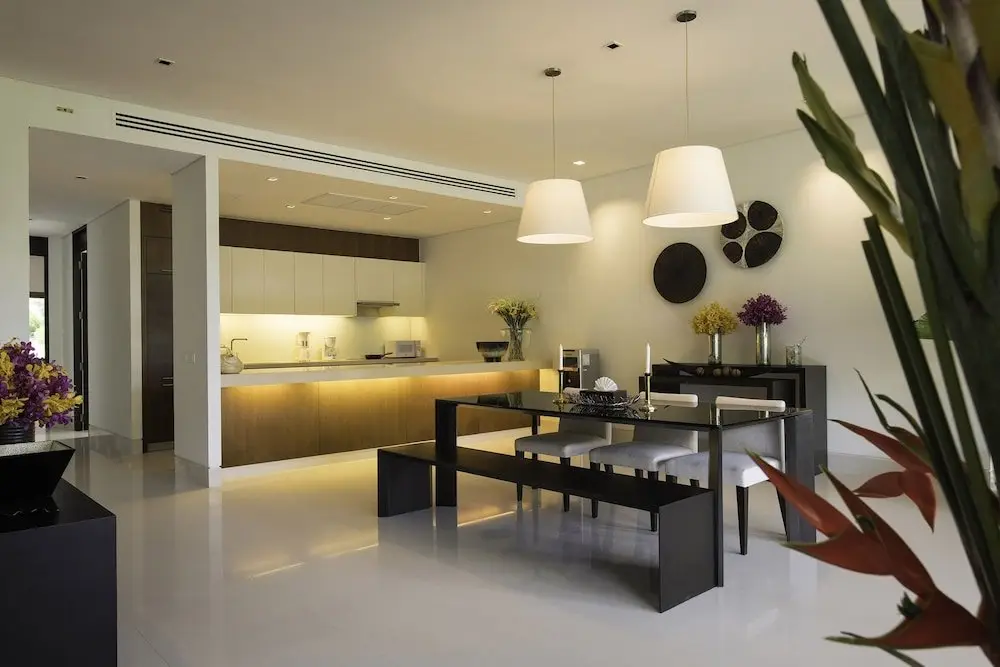 Тхаланг: Baan Yamu Suites