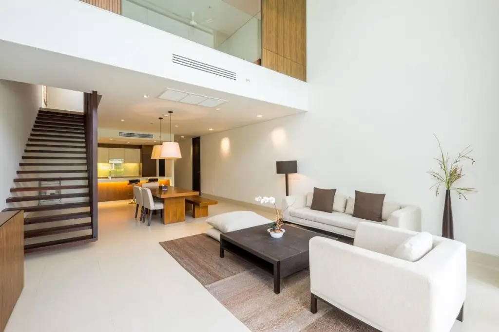 Тхаланг: Baan Yamu Suites