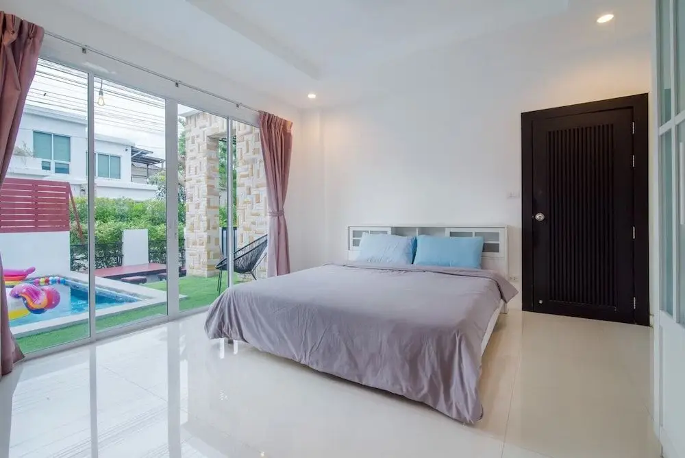 Чаам: Baan Farm Sook