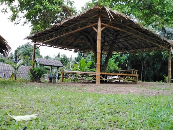 Муанг: Sea View Panwa Cottage Hostel
