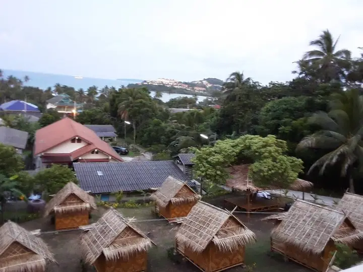 Муанг: Sea View Panwa Cottage Hostel