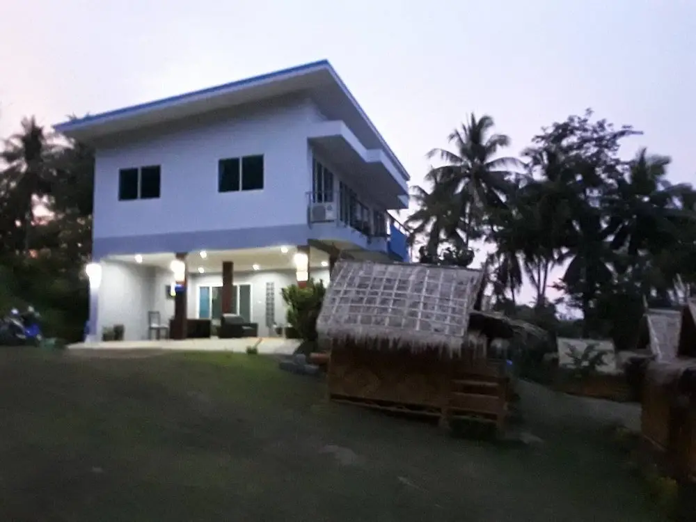 Муанг: Sea View Panwa Cottage Hostel