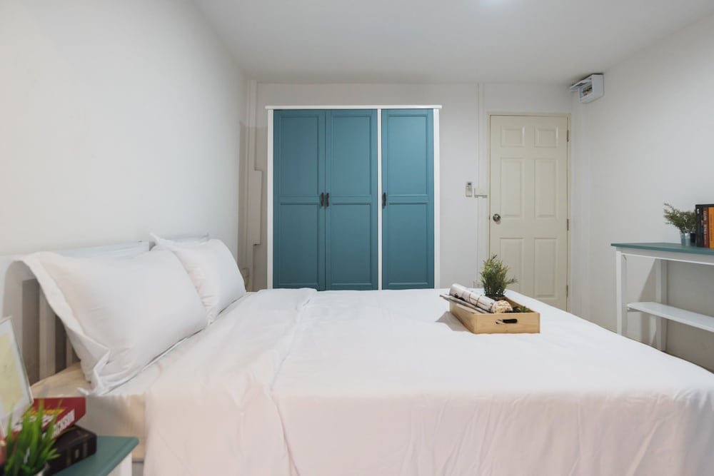 Бангкок: La Maison FILL FEEL by Favstay