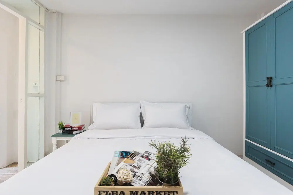 Бангкок: La Maison FILL FEEL by Favstay