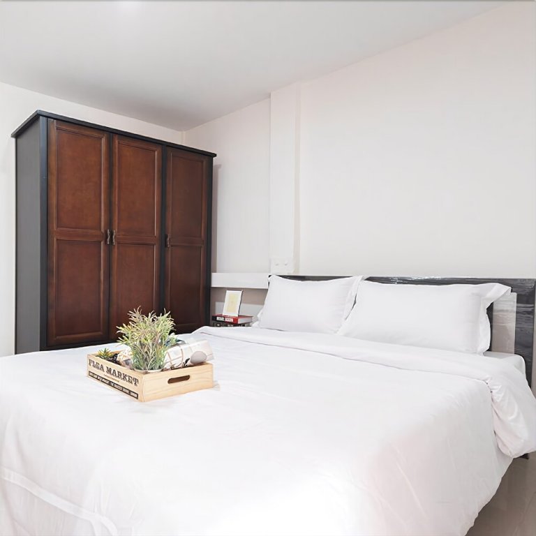 Бангкок: La Maison FILL FEEL by Favstay