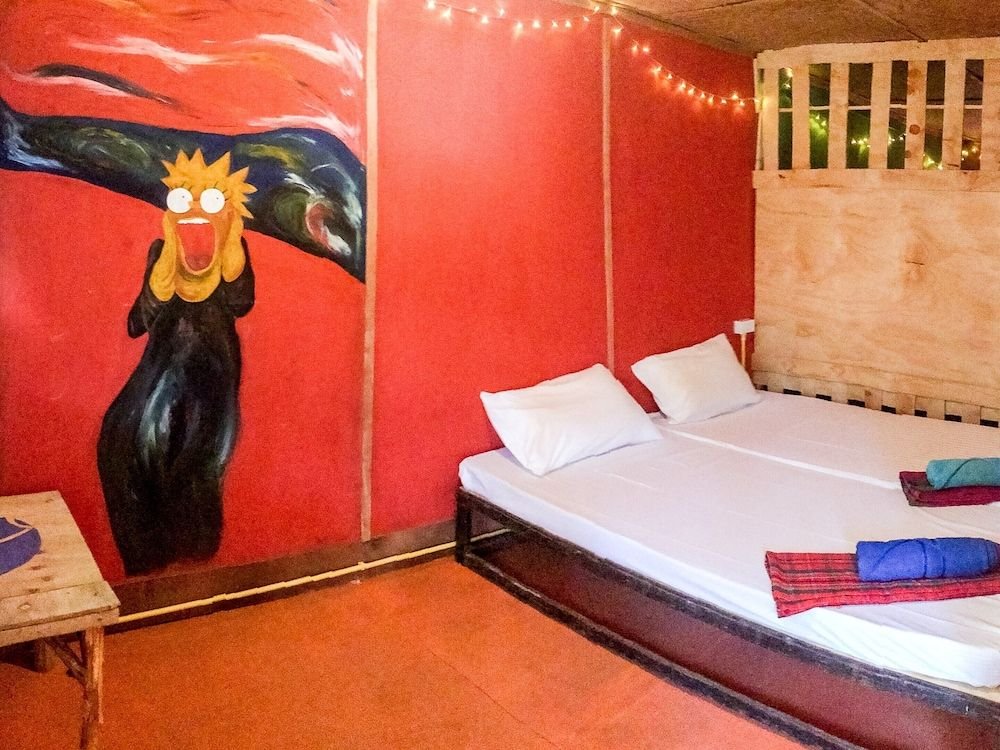 Wild Flower Hostel Koh Lanta — фото 1
