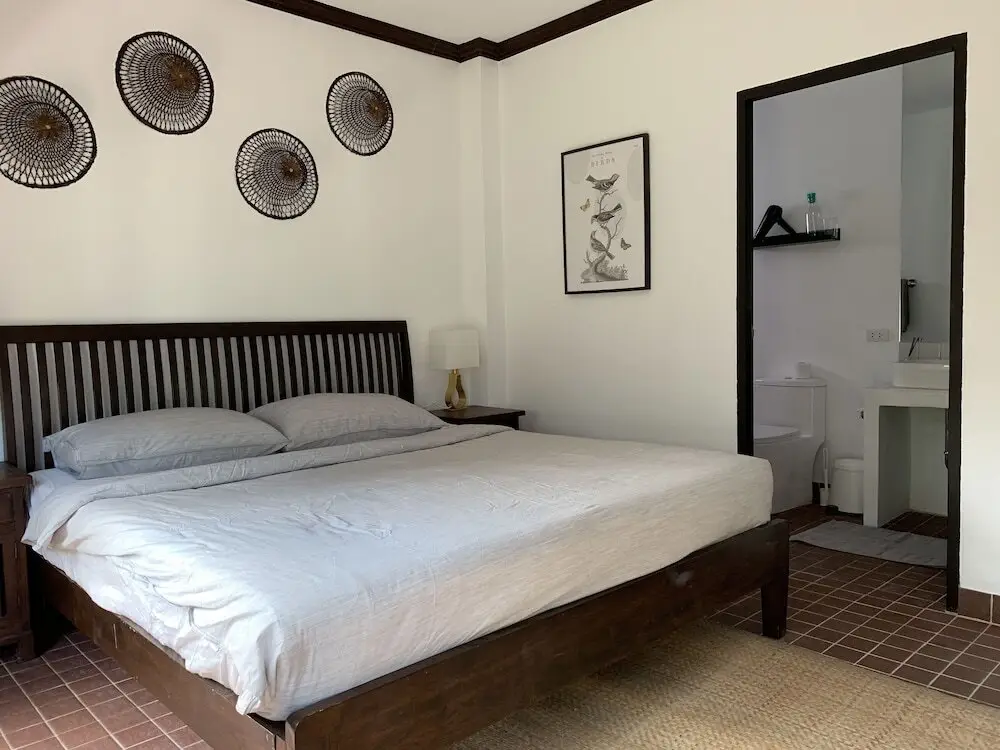 Самуи: Khamin Pool Villa