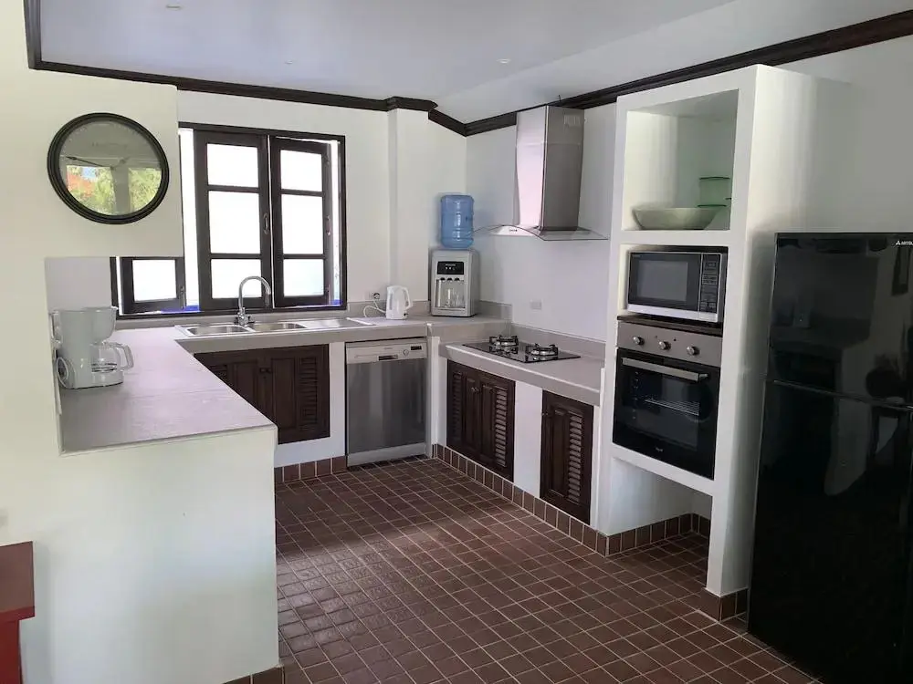Самуи: Khamin Pool Villa