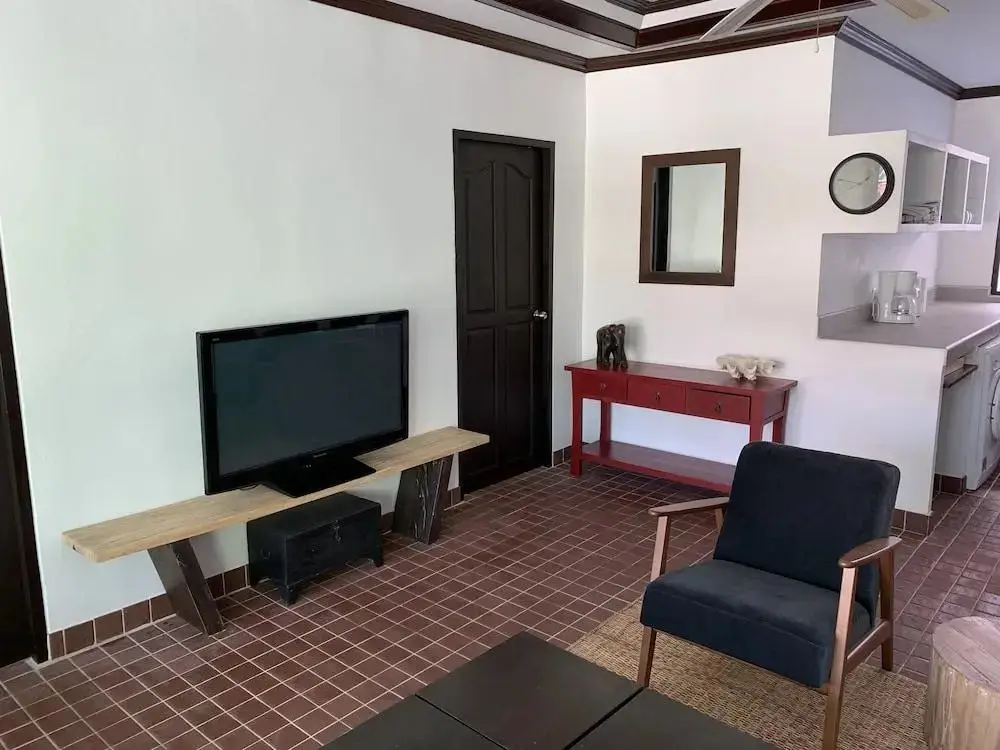 Самуи: Khamin Pool Villa