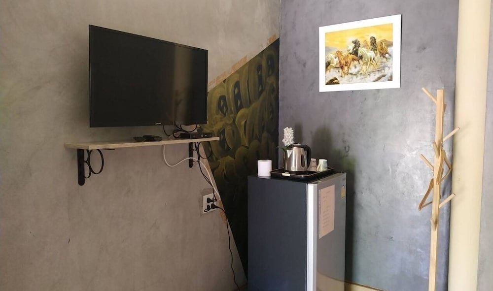 Патталунг: Ruen Phu Ngam Homestay