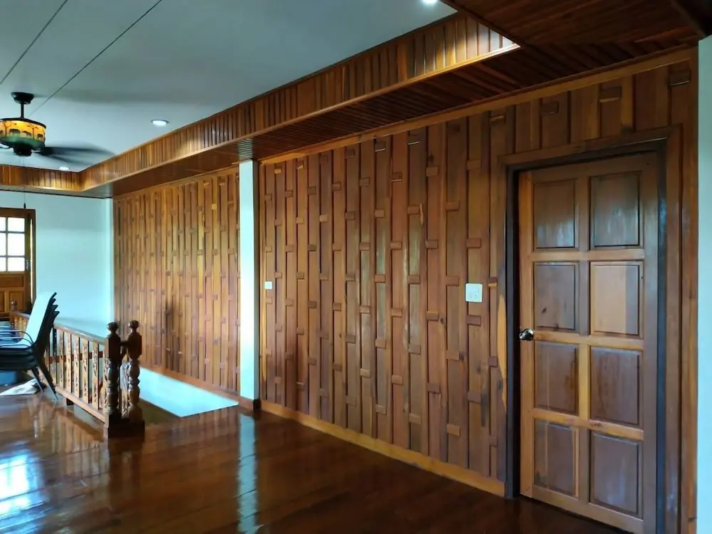 Патталунг: Ruen Phu Ngam Homestay