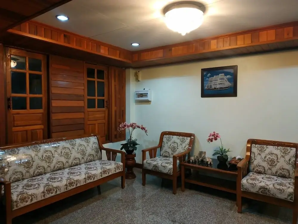 Патталунг: Ruen Phu Ngam Homestay