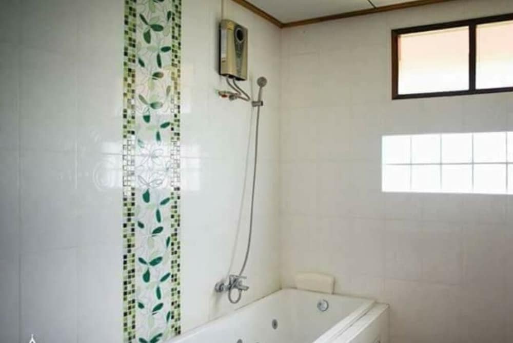 Патталунг: Ruen Phu Ngam Homestay