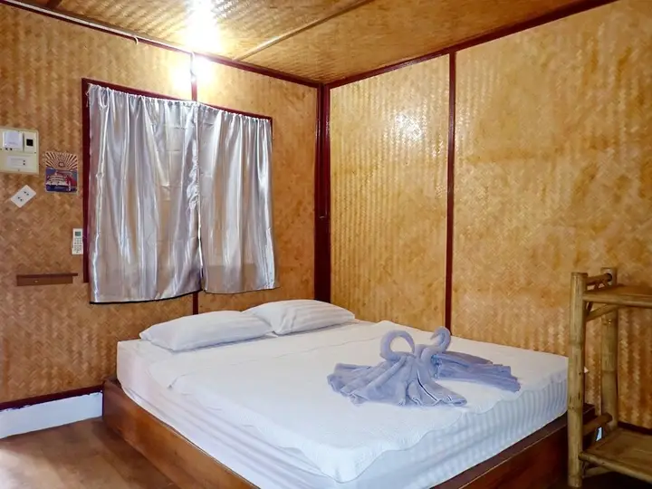 Ко-Липе: I-Sea Resort