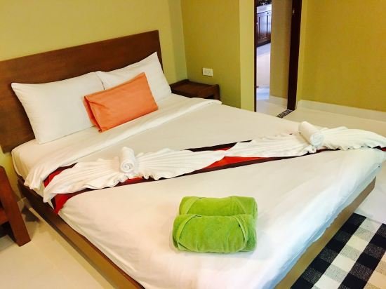 Муанг: 2 Bedroom Pool Villa Kata Beach