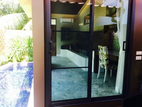 Муанг: 2 Bedroom Pool Villa Kata Beach