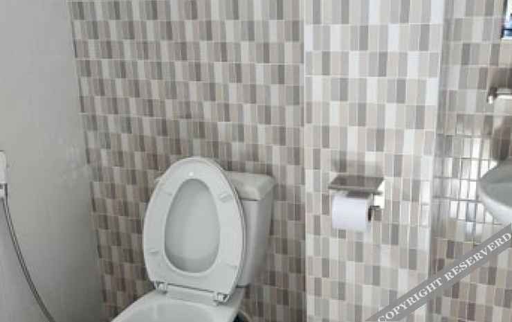 Нанг-Ронг: V2 hotel