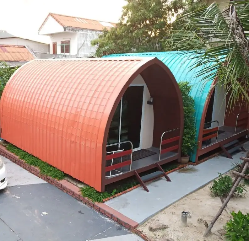 Муанг: Racha HIFi Homestay