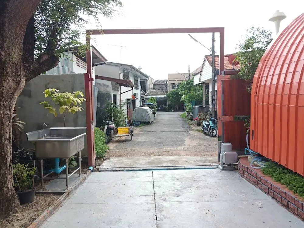 Муанг: Racha HIFi Homestay