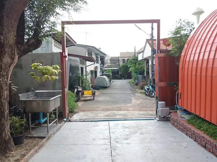 Муанг: Racha HIFi Homestay