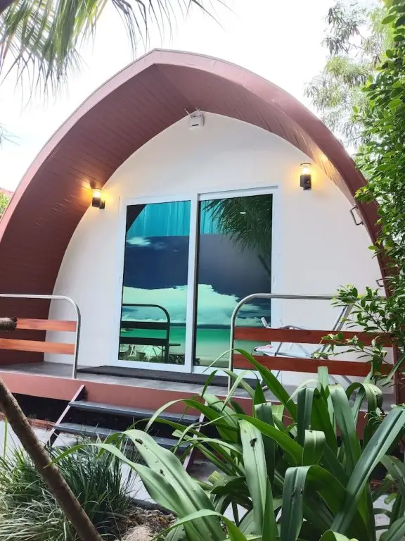 Муанг: Racha HIFi Homestay