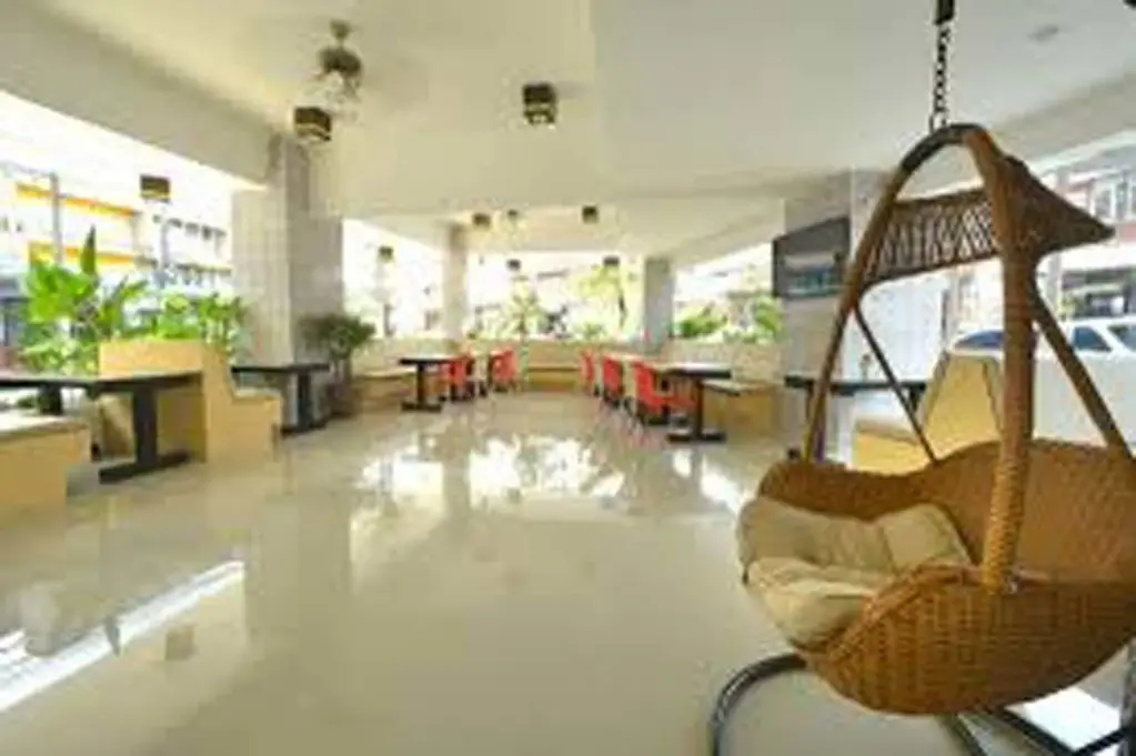 Краби: Krabi City Boutique Inn