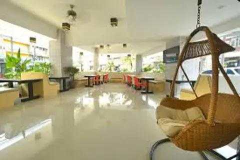 Krabi City Boutique Inn — фото 1