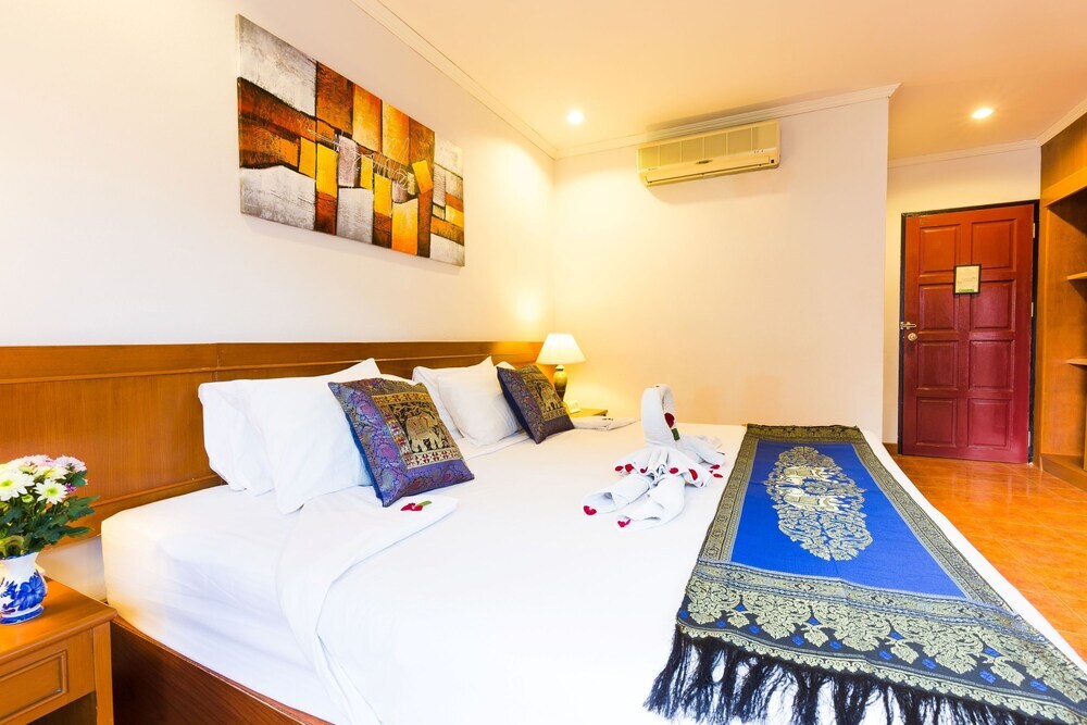 Кату: Happy Holiday Resort and Apartment