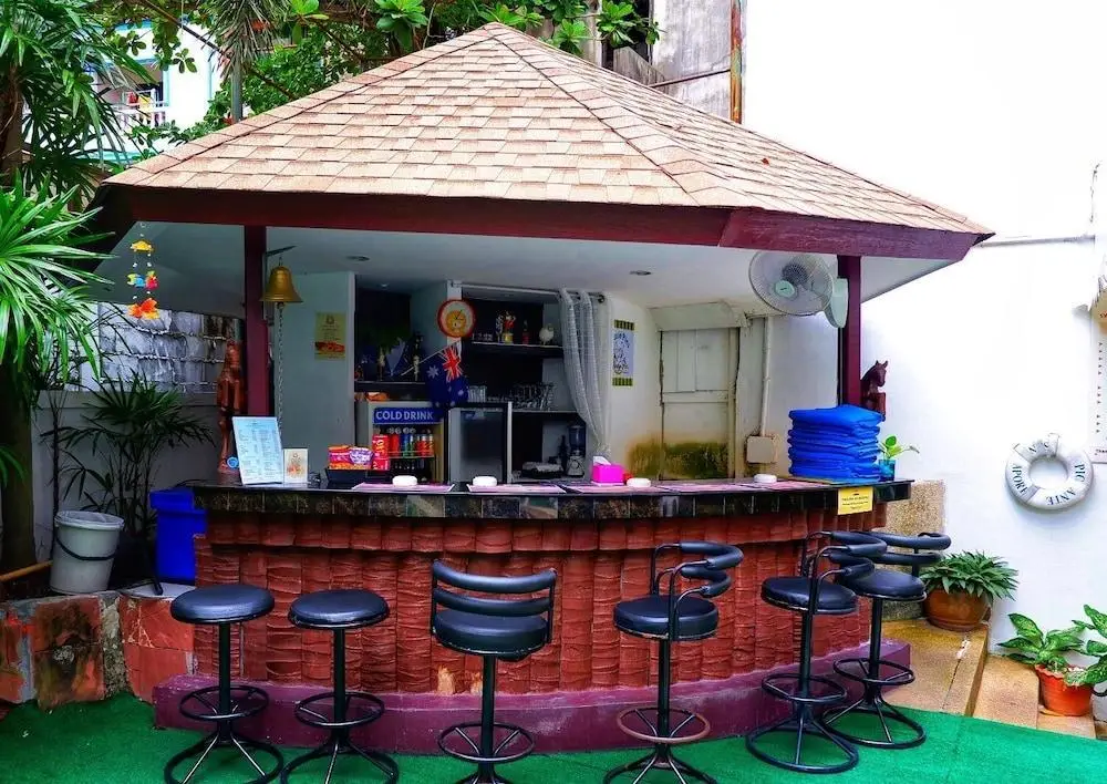 Happy Holiday Resort and Apartment — фото 1